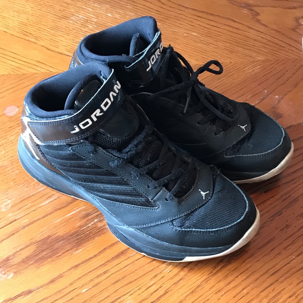 Jordan Sneakers